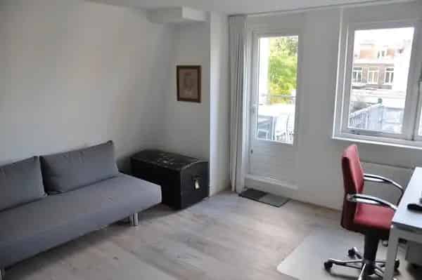 Jordaan Appartement 95m2 - 2 Slaapkamers - Volledig Gemeubileerd