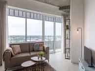 Appartement Rotterdam G H Betzweg 3 kamers 83m2