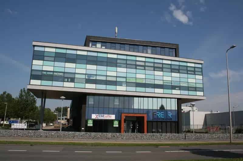 Kantoor Alphen aan den Rijn | Zoek kantoren te huur: A. van Leeuwenhoekweg 38-B16 2408 AN Alphen aan den Rijn 