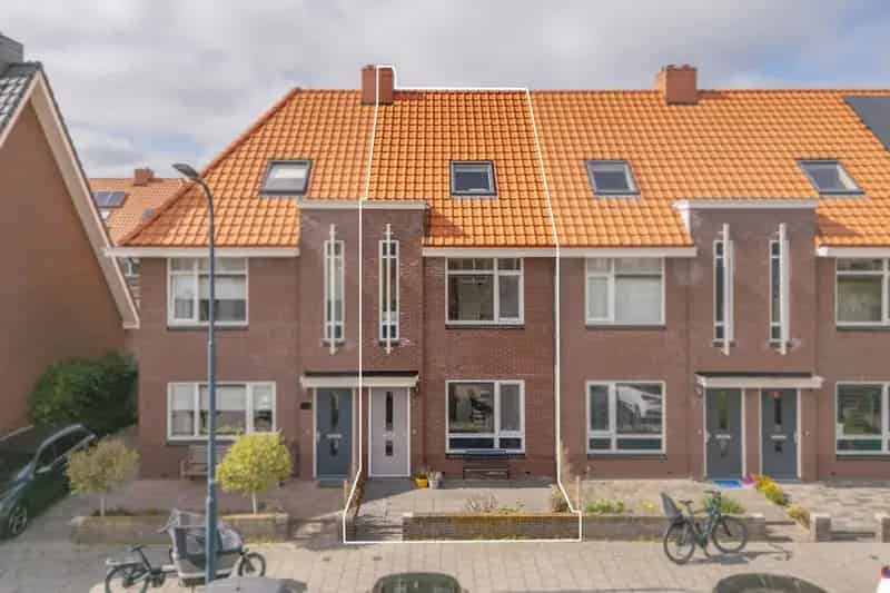 Moderne woning energielabel A Mortiere