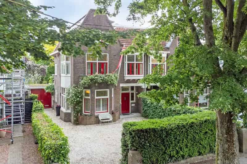 Huis te koop Vught: 7 slaapkamers, 2 badkamers, energielabel A++