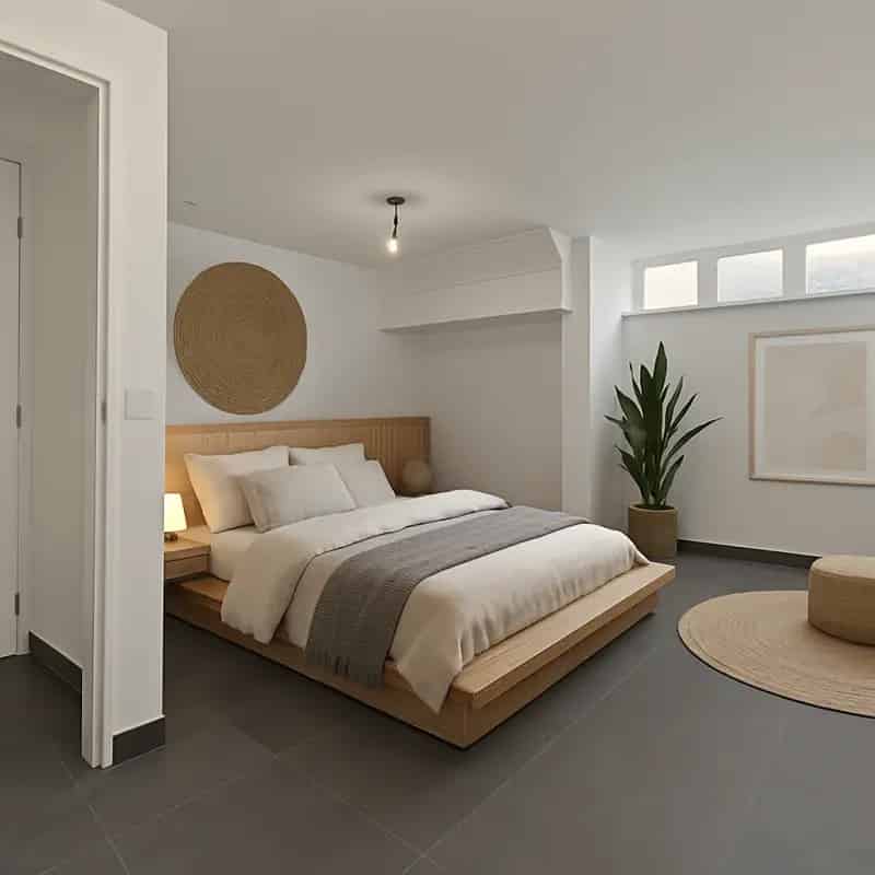 Schiedam Benedenwoning 99m2 Gerenoveerd Energielabel A