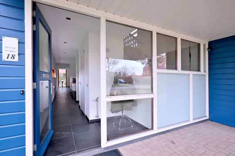 Moderne Villa Deventer - Ruimte Luxe Duurzaamheid