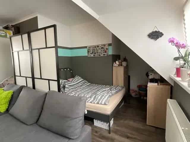 Studio Huissen Centrum - 30m2 - inclusief GWE en internet
