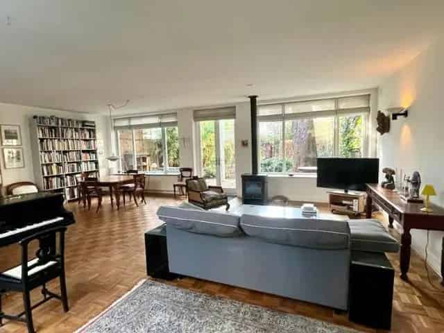 Appartement Den Haag Lange Beestenmarkt - Zomerverhuur