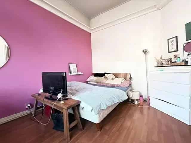 3 Kamers Breda Centrum 15m2