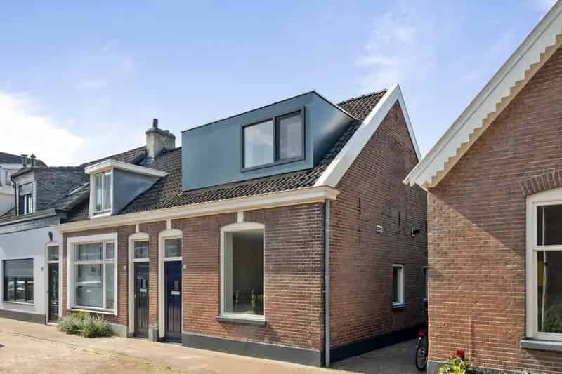 Huis te koop Deventer Rozengaarderweg 18: Instapklaar en Energiezuinig