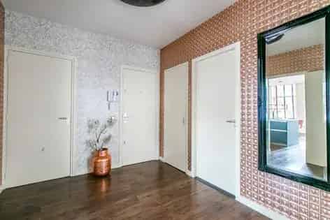 2 Kamer Appartement 90m2 Amsterdam Centrum