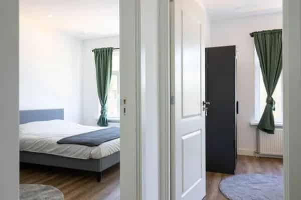 Te Huur Appartement Den Haag 2 Slaapkamers Balkon