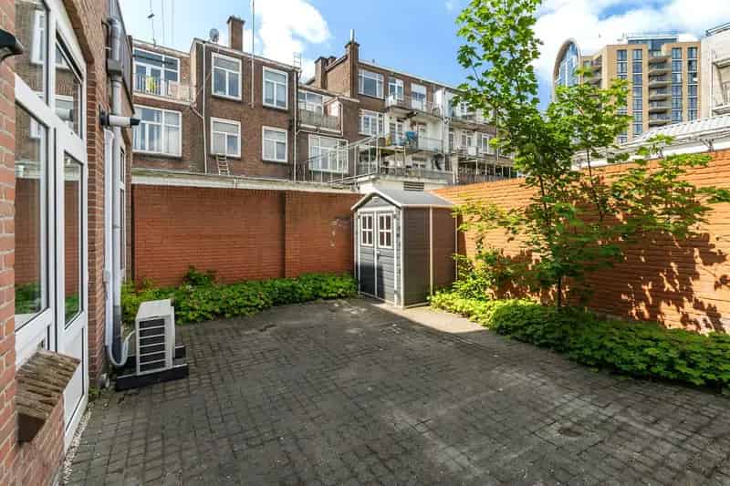 Appartement te koop Rivierenbuurt Den Haag 85m2 3 slaapkamers A+ label