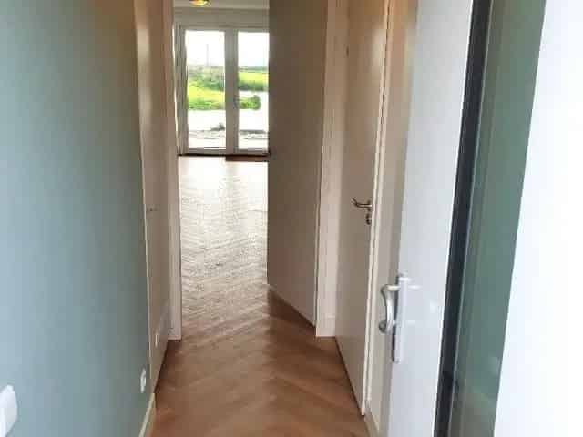 Huis Oosthuizen Kraaiennest  Energiezuinig Gasvrij  Achtertuin Aan Water