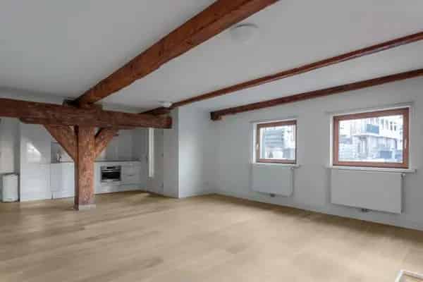 3-kamer appartement Rijksmonument Amsterdam