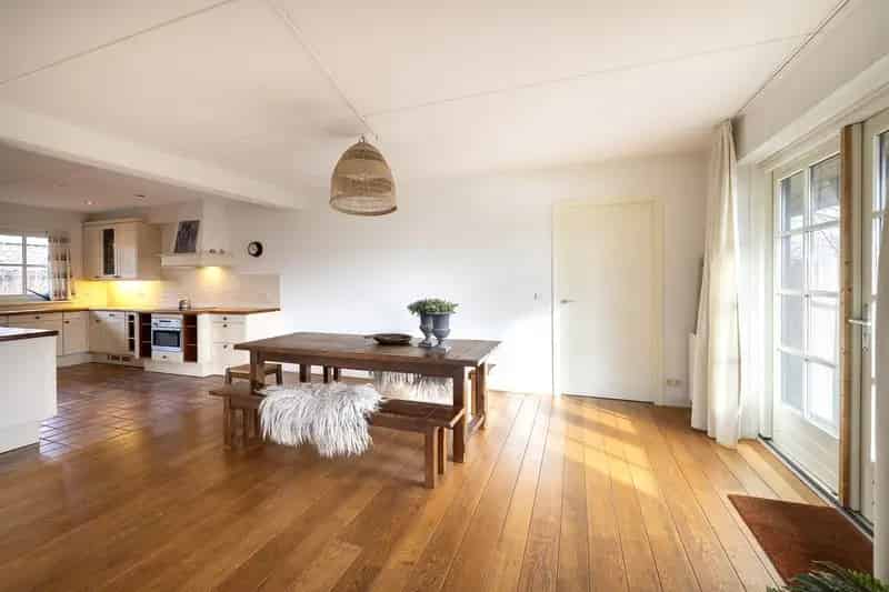 Luxe Landhuis Giethoorn: 4 slaapkamers, 2 badkamers, boothuis, rieten kap