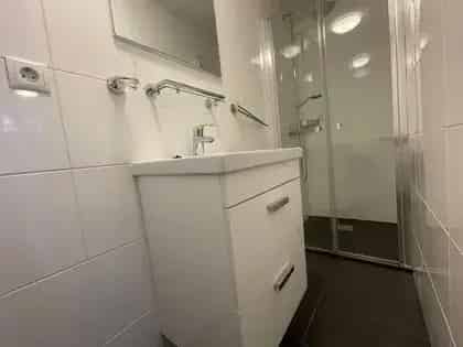2 Kamer Appartement Rotterdam West - Gemeubileerd - Korte Termijn Huur
