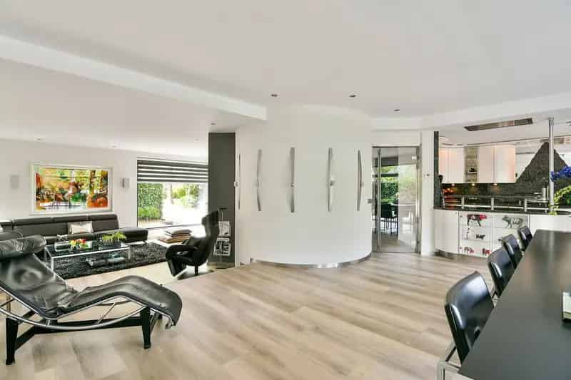 Huis te koop Hoofddorp Vrijbuiterhof 11  Luxe gezinsvilla