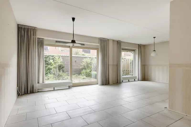 Huis Te Koop , 14, Rosmolen, De Lier, Zuid-Holland