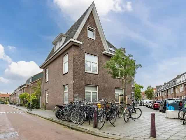 6 Slaapkamers Eindwoning Delft Hof van Delft Ruime Tuin