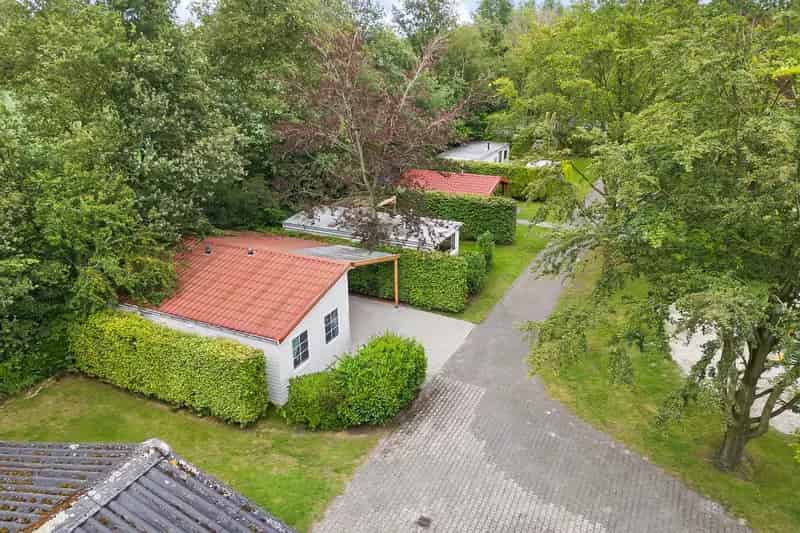Camping De Beukenhof te koop in Drenthe