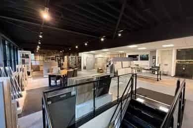 206 m2 kantoorruimte te huur in Geldrop