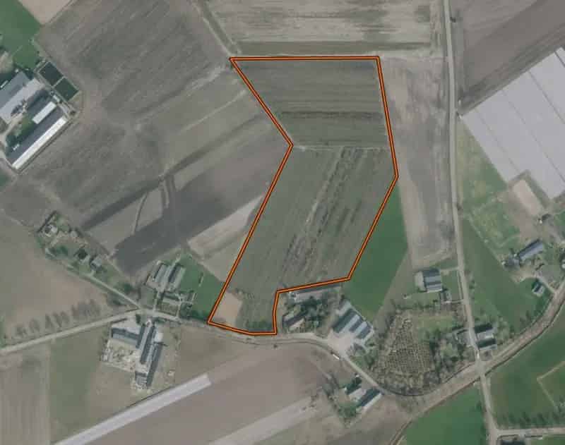 Agrarische grond Leunen | Zoek agrarische grond te koop: Teeuwenhofweg 5809 EJ Leunen 