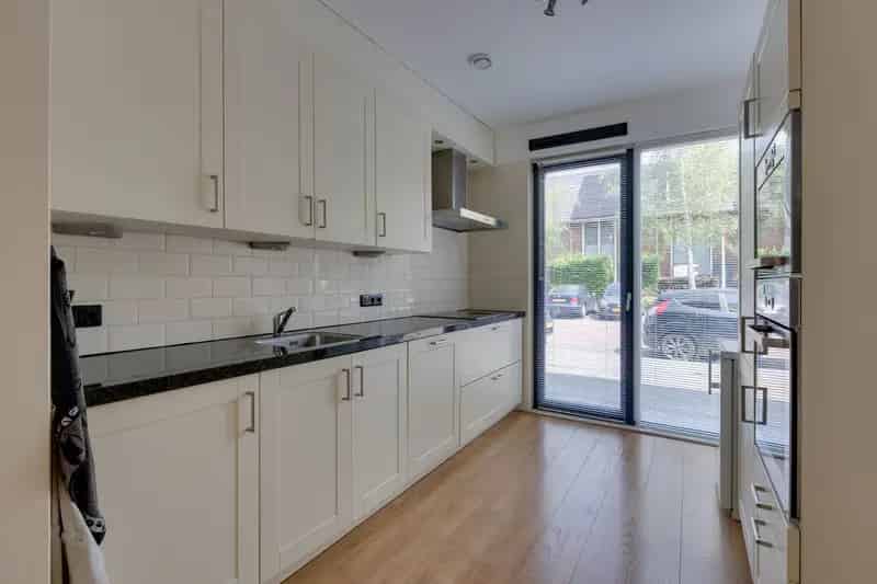 Moderne 4 Slaapkamers Eengezinswoning Westwijk Amstelveen