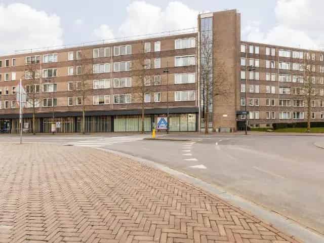 Appartement te koop: Markt 57 Hoensbroek