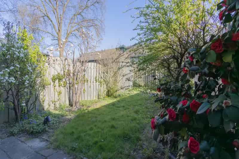 Huis te koop Leidschendam 5 Slaapkamers Diepe Tuin