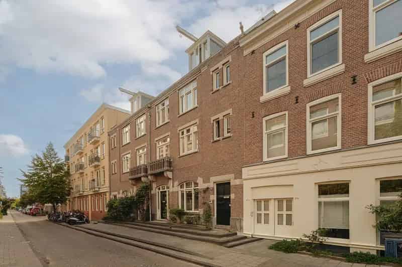 Appartement te koop: Rustenburgerstraat 55-A 1074 ER Amsterdam | Funda