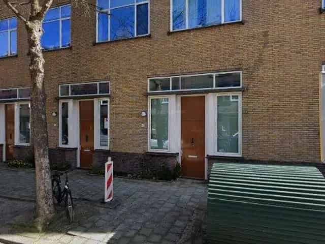 Appartement for rent Rotterdam Breitnerstraat