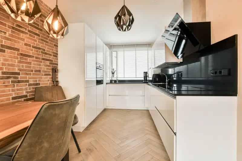Amsterdam De Aker Maisonnette 3 slaapkamers Balkon Gerenoveerd