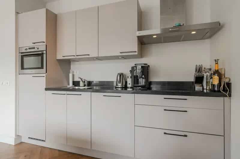 3 Kamer Appartement Diemen Holland Park 71m2