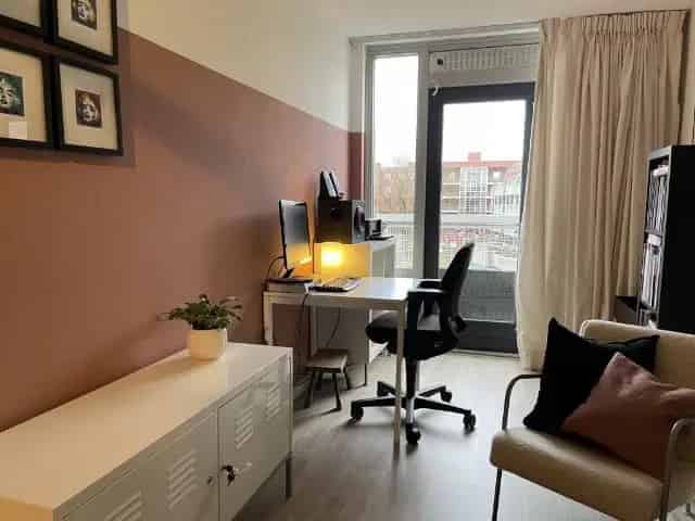 Appartement Maastricht Akerstraat nabij station