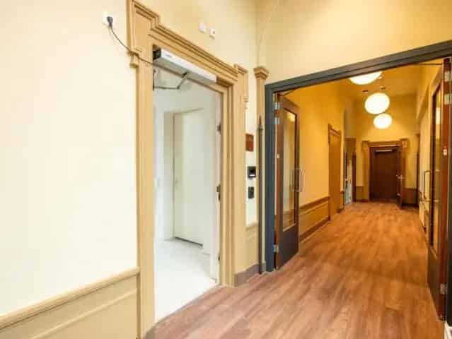 Senioren Appartementen Kampen: Comfortabel Zelfstandig Wonen