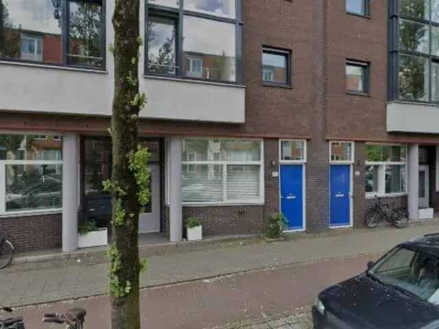 Appartement Amsterdam Oost 3 Slaapkamers 100m2 Gemeubileerd