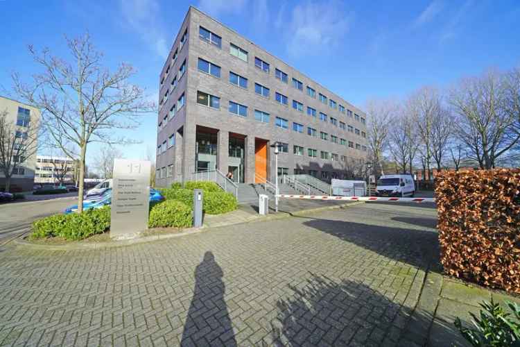 Kantoor Almere | Zoek kantoren te huur: Rooseveltweg 11-A 1314 SJ Almere [funda in business]