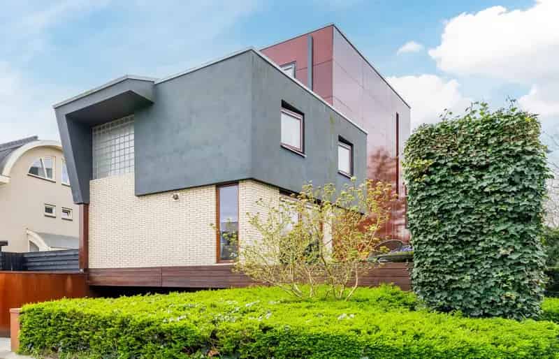 Luxe Villa te Breda Westerpark - Ruim - Modern - 3 slaapkamers