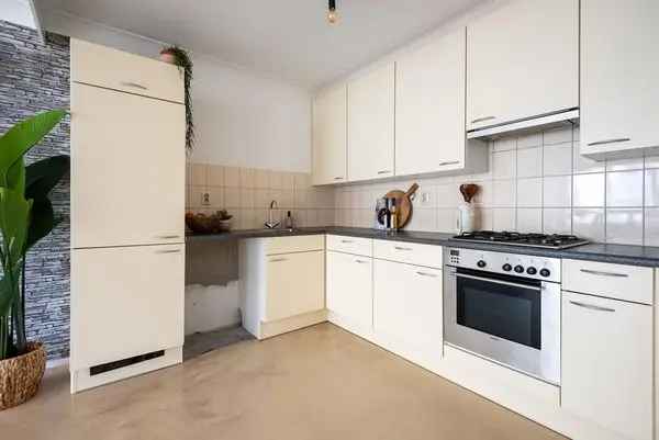 Appartement Te Huur in Gorinchem, Zuid-Holland