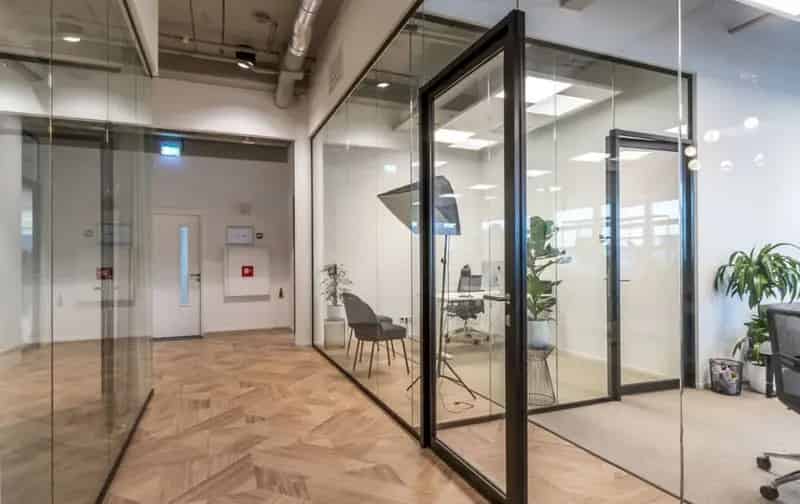 Kantoorruimte te Huur Amstel Business Park