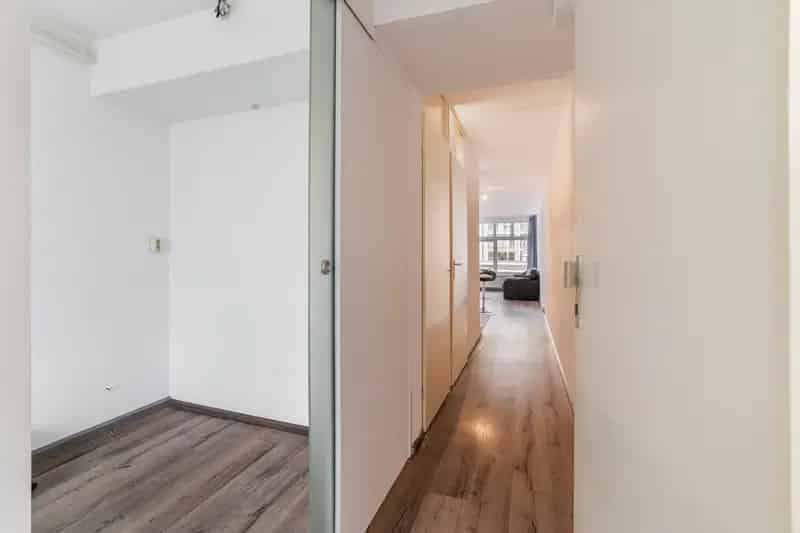 Tweekamer appartement Delft Centrum - Nabij Station