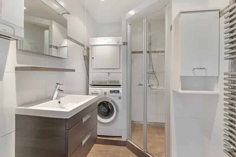Appartement te koop Purmerend: 2-kamer appartement 7e verdieping