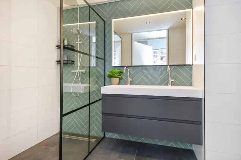 Modern 3-kamer appartement Ypenburg  Recent gerenoveerd