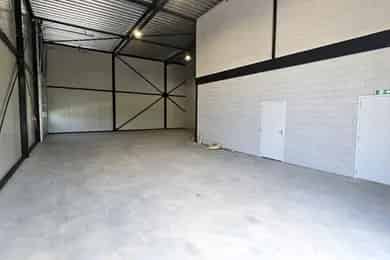 Bedrijfsruimte te huur Almere 300m2
