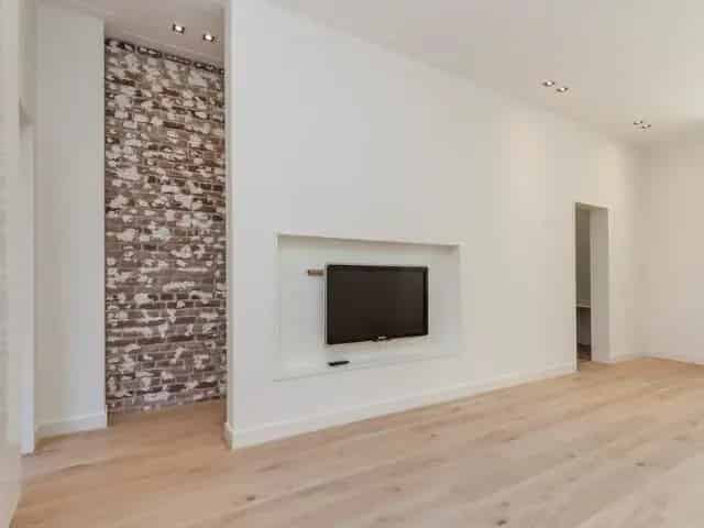 Appartement te Huur Amsterdam Pijp: Trendy Dubbele Benedenwoning met Tuin