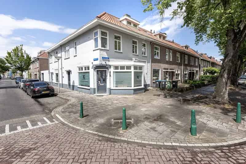 Winkelruimte te huur Eindhoven Stratum