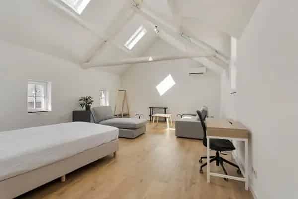 Appartement Maastricht Bouillonstraat Studenten Expats