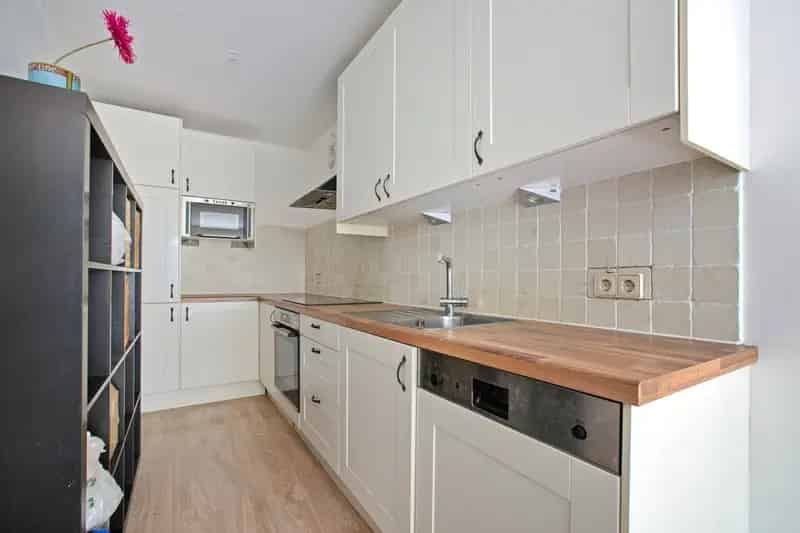 Appartement te koop: Tielstraat 103 1107 RC Amsterdam 