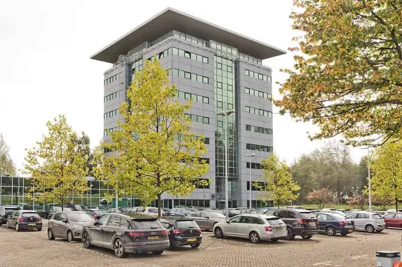 Kantoor te Huur Amstelveen Zuid Oost Stijlvol Gemeubileerd Flexibel