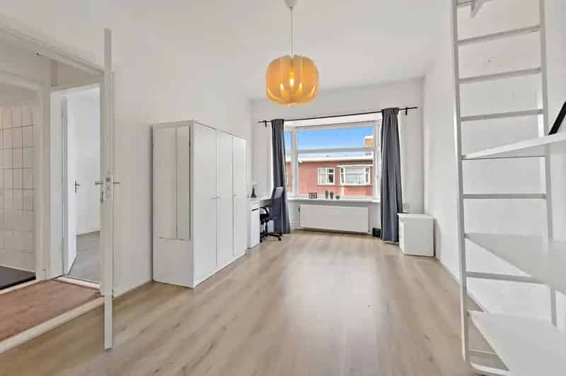 Appartement te koop: Rosseelsstraat 82 2524 BJ Den Haag 