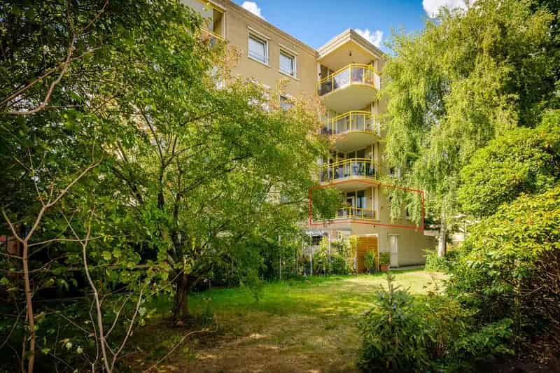 Appartement te koop: Park Sparrendaal 81 3971 SP Driebergen-Rijsenburg | Funda
