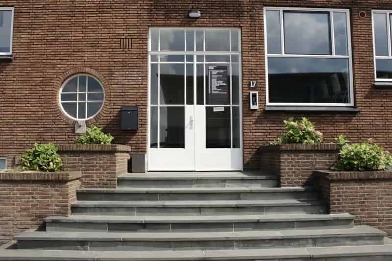 Kantoorruimte te huur Amersfoort 36m²